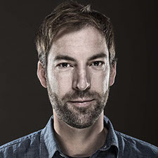 Simon Weber